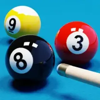 Clicca e gioca – È così semplice! 8 Ball Online