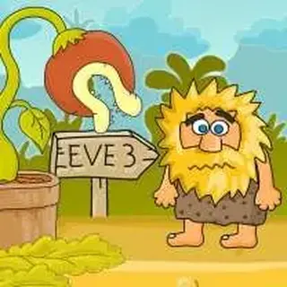 Cliquez et jouez – C’est aussi simple que ça ! Adam et Eve 3