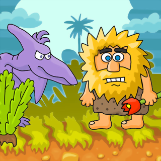 Click & Play – It’s That Easy! Adam and Eve