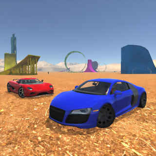 Klik en speel – Zo eenvoudig is het! Ado Stunt Cars 2