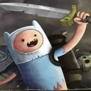 Click & Play – It’s That Easy! Adventure Time Finn & Bones