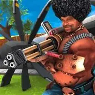 Click & Play – It’s That Easy! Airport Clash 3D