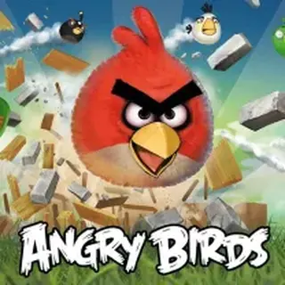 Klick & Spiel – So einfach ist das! Angry Birds