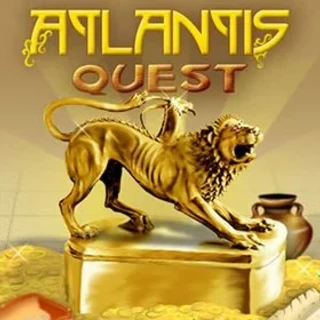 Click & Play – It’s That Easy! Atlantis Quest