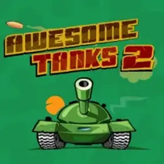 Kliknij i zagraj – to takie proste! Awesome Tanks 2
