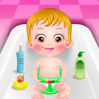 Klik en speel – Zo eenvoudig is het! Baby Hazel Skin Care