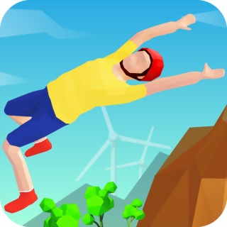 Click & Play – It’s That Easy! Backflip Dive 3D