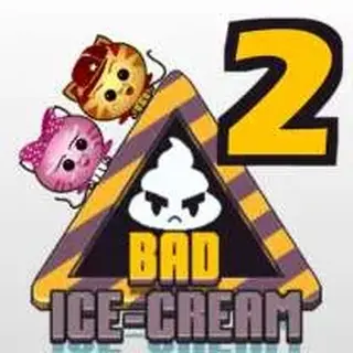 Klick & Spiel – So einfach ist das! Bad Ice Cream 2