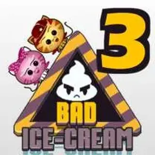 Clicca e gioca – È così semplice! Cattivo Gelato 3