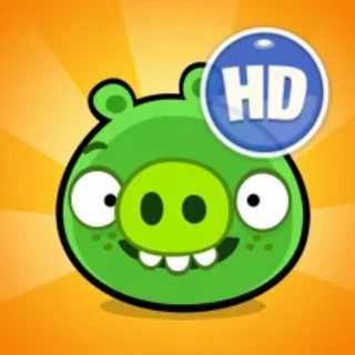Click & Play – It’s That Easy! Bad Piggies HD 3.8