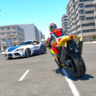 Kliknij i zagraj – to takie proste! Bike Racing Bike Stunt Games