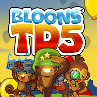 Clicca e gioca – È così semplice! Bloons Tower Defense 5