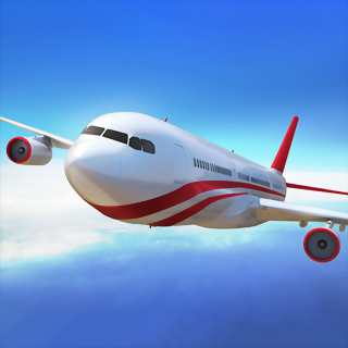Clicca e gioca – È così semplice! Boeing Flight Simulator 3D