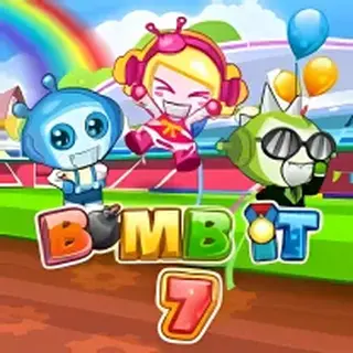 Clicca e gioca – È così semplice! Bomb It 7