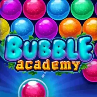 Clicca e gioca – È così semplice! Bubble Academy