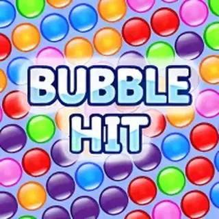 Clicca e gioca – È così semplice! Bubble Hit