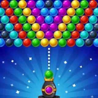 Clicca e gioca – È così semplice! Bubble Shooter 3