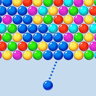 Clicca e gioca – È così semplice! Bubble Shooter Arcade