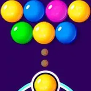 Clicca e gioca – È così semplice! Bubble Shooter FREE