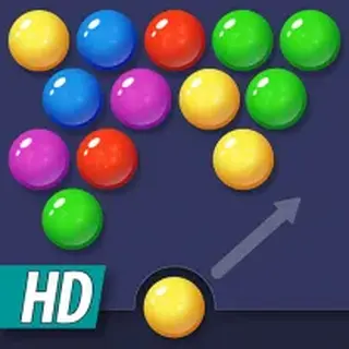 Click & Play – It’s That Easy! Bubble Shooter HD