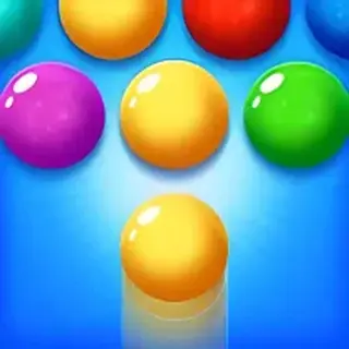 Clicca e gioca – È così semplice! Bubble Shooter Pro