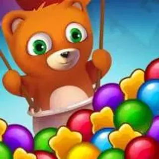 Clicca e gioca – È così semplice! Bubble Shooter Saga
