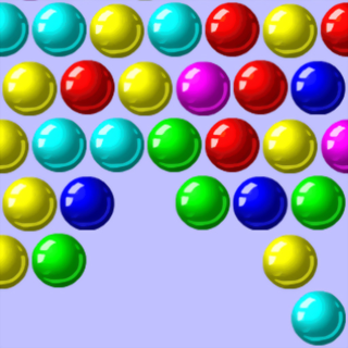 Click & Play – It’s That Easy! Bubble Shooter