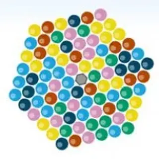 Cliquez et jouez – C’est aussi simple que ça ! Bubble Spinner