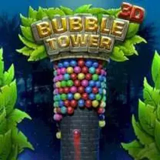 Klik en speel – Zo eenvoudig is het! Bubble Tower 3D