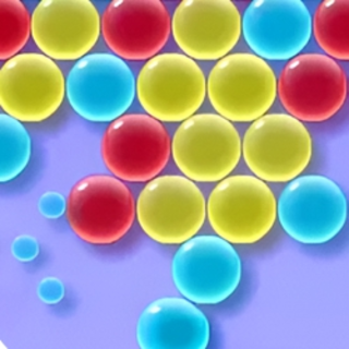 Click & Play – It’s That Easy! Bubblez!