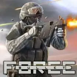 Clicca e gioca – È così semplice! Bullet Force Multiplayer