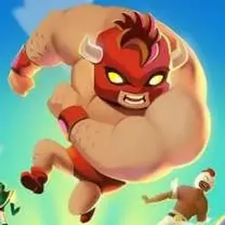 Click & Play – It’s That Easy! Burrito Bison 3: Launcha Libre