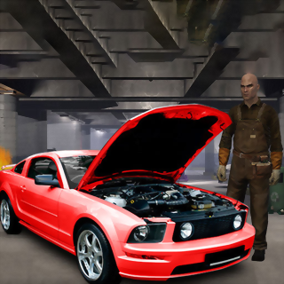 Click & Play – It’s That Easy! Car Mechanic Simulator