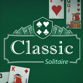 Clicca e gioca – È così semplice! Solitario classico