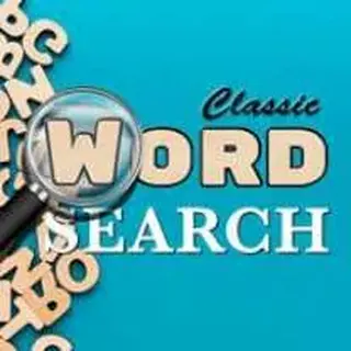 Click & Play – It’s That Easy! Classic Word Search