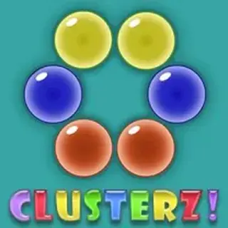 Clicca e gioca – È così semplice! Clusterz