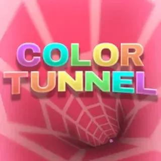Klik en speel – Zo eenvoudig is het! Color Tunnel
