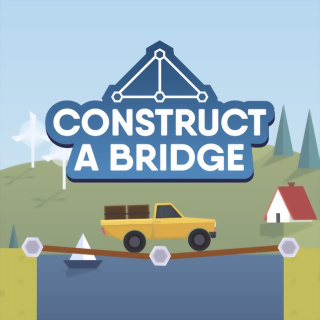 Klik en speel – Zo eenvoudig is het! Bouw een brug