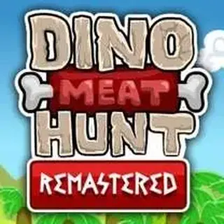 Klick & Spiel – So einfach ist das! Dino-Fleischjagd remastered