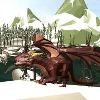 Click & Play – It’s That Easy! Dragon World