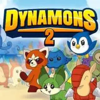 Klick & Spiel – So einfach ist das! Dynamons 2