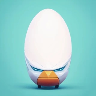 Klik en speel – Zo eenvoudig is het! Eggy Car