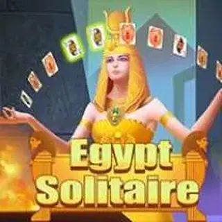 Click & Play – It’s That Easy! Egypt Solitaire