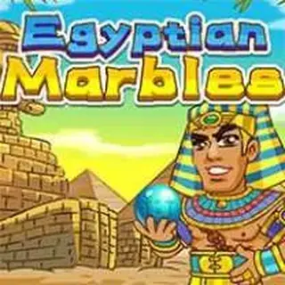 Clicca e gioca – È così semplice! Egyptian Marbles