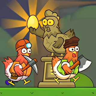 Click & Play – It’s That Easy! Epic Cluck