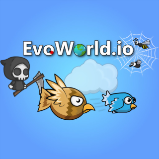 Clicca e gioca – È così semplice! EvoWorld.io