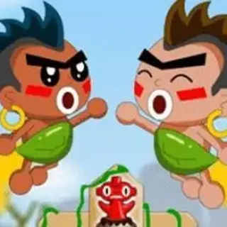 Clicca e gioca – È così semplice! Fart King Bros