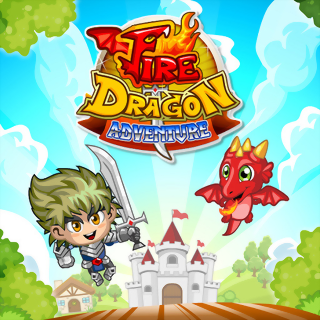 Klick & Spiel – So einfach ist das! Fire Dragon Adventure