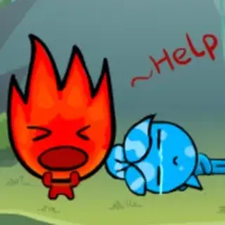 Click & Play – It’s That Easy! Fireboy & Watergirl Island Survival