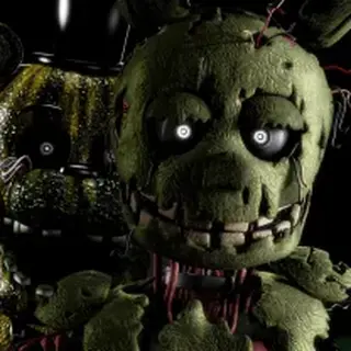 Klik en speel – Zo eenvoudig is het! Vijf Nachten bij Freddy's 3